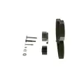 BOSCH Sada ozubení rozvodového řemenu BO 1987946676, 1 987 946 676