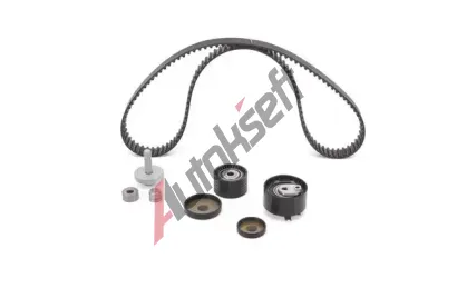 BOSCH Sada ozuben rozvodovho emenu BO 1987946701, 1 987 946 701