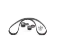 BOSCH Sada ozuben rozvodovho emenu BO 1987946701, 1 987 946 701