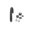 BOSCH Sada ozuben rozvodovho emenu BO 1987946701, 1 987 946 701