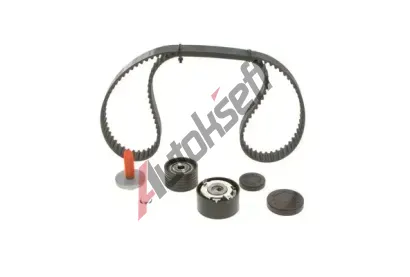 BOSCH Sada ozuben rozvodovho emenu BO 1987946702, 1 987 946 702
