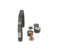 BOSCH Sada ozuben rozvodovho emenu BO 1987946702, 1 987 946 702