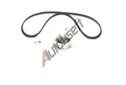 BOSCH Sada ozuben rozvodovho emenu BO 1987946703, 1 987 946 703