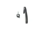 BOSCH Sada ozuben rozvodovho emenu BO 1987946705, 1 987 946 705