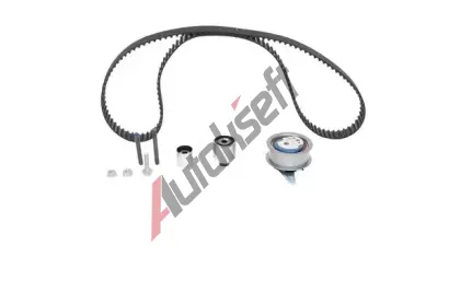 BOSCH Sada ozuben rozvodovho emenu BO 1987946706, 1 987 946 706
