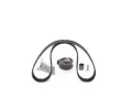 BOSCH Sada ozuben rozvodovho emenu BO 1987946709, 1 987 946 709