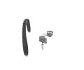 BOSCH Sada ozuben rozvodovho emenu BO 1987946711, 1 987 946 711