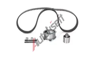 BOSCH Sada ozuben rozvodovho emenu BO 1987946712, 1 987 946 712