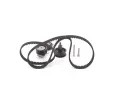 BOSCH Sada ozuben rozvodovho emenu BO 1987946713, 1 987 946 713