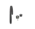 BOSCH Sada ozuben rozvodovho emenu BO 1987946714, 1 987 946 714