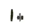 BOSCH Vodn pumpa - sada ozubenho emene BO 1987946906, 1 987 946 906