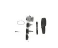 BOSCH Vodn pumpa - sada ozubenho emene BO 1987946907, 1 987 946 907