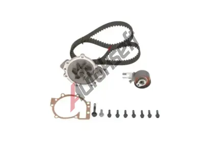 BOSCH Vodn pumpa - sada ozubenho emene BO 1987946910, 1 987 946 910