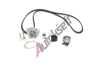 BOSCH Vodn pumpa - sada ozubenho emene BO 1987946911, 1 987 946 911