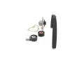 BOSCH Vodn pumpa - sada ozubenho emene BO 1987946912, 1 987 946 912