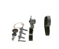 BOSCH Vodn pumpa - sada ozubenho emene BO 1987946917, 1 987 946 917