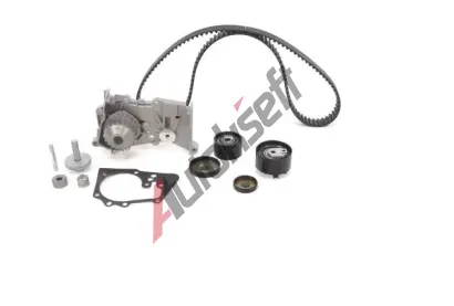 BOSCH Vodn pumpa - sada ozubenho emene BO 1987946918, 1 987 946 918