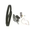 BOSCH Vodn pumpa - sada ozubenho emene BO 1987946924, 1 987 946 924