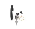 BOSCH Vodn pumpa - sada ozubenho emene BO 1987946929, 1 987 946 929