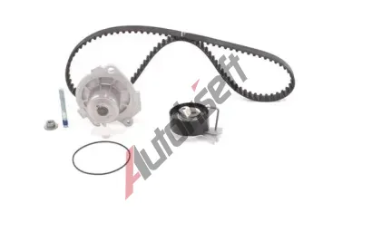 BOSCH Vodn pumpa - sada ozubenho emene BO 1987946933, 1 987 946 933