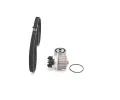 BOSCH Vodn pumpa - sada ozubenho emene BO 1987946937, 1 987 946 937