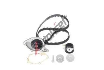 BOSCH Vodn pumpa - sada ozubenho emene BO 1987946941, 1 987 946 941