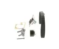 BOSCH Vodn pumpa - sada ozubenho emene BO 1987946942, 1 987 946 942