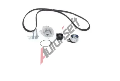 BOSCH Vodn� pumpa - sada ozuben�ho �emene BO 1987946944, 1 987 946 944