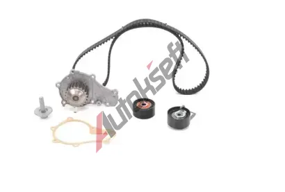 BOSCH Vodn pumpa - sada ozubenho emene BO 1987946947, 1 987 946 947