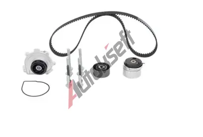BOSCH Vodn pumpa - sada ozubenho emene BO 1987946956, 1 987 946 956