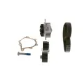 BOSCH Vodní pumpa - sada ozubeného řemene BO 1987946960, 1 987 946 960