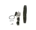 BOSCH Vodn pumpa - sada ozubenho emene BO 1987946961, 1 987 946 961