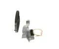 BOSCH Vodn pumpa - sada ozubenho emene BO 1987946964, 1 987 946 964