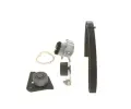 BOSCH Vodn pumpa - sada ozubenho emene BO 1987946967, 1 987 946 967