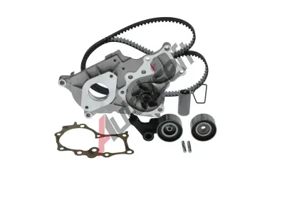 BOSCH Vodní pumpa - sada ozubeného řemene BO 1987946968, 1 987 946 968 BOSCH Vodní pumpa - sada ozubeného řemene BO 1987946968, 1 987 946 968