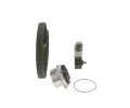 BOSCH Vodn pumpa - sada ozubenho emene BO 1987946969, 1 987 946 969