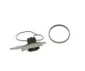 BOSCH Vodn pumpa - sada ozubenho emene BO 1987946975, 1 987 946 975