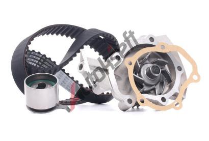 BOSCH Vodn pumpa - sada ozubenho emene BO 1987946977, 1 987 946 977