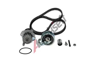 BOSCH Vodní pumpa - sada ozubeného řemene BO 1987946978, 1 987 946 978 BOSCH Vodní pumpa - sada ozubeného řemene BO 1987946978, 1 987 946 978