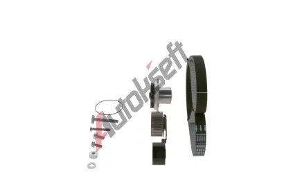 BOSCH Vodn pumpa - sada ozubenho emene BO 1987946987, 1 987 946 987