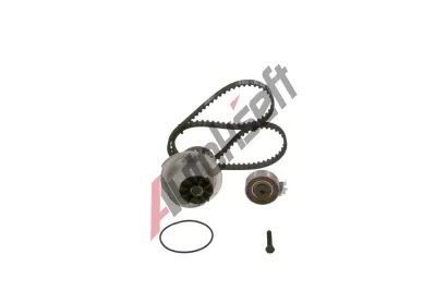BOSCH Vodní pumpa - sada ozubeného řemene BO 1987946990, 1 987 946 990 BOSCH Vodní pumpa - sada ozubeného řemene BO 1987946990, 1 987 946 990