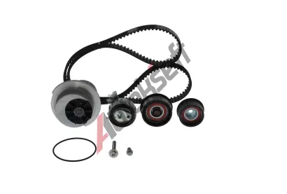 BOSCH Vodn pumpa - sada ozubenho emene BO 1987946991, 1 987 946 991