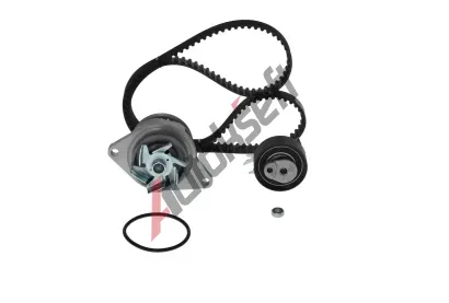 BOSCH Vodní pumpa - sada ozubeného řemene BO 1987946993, 1 987 946 993 BOSCH Vodní pumpa - sada ozubeného řemene BO 1987946993, 1 987 946 993