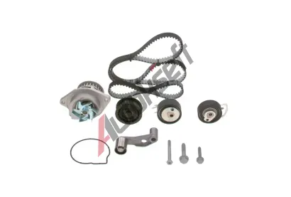 BOSCH Vodní pumpa - sada ozubeného řemene BO 1987946995, 1 987 946 995 BOSCH Vodní pumpa - sada ozubeného řemene BO 1987946995, 1 987 946 995