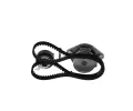 BOSCH Vodní pumpa - sada ozubeného řemene BO 1987946996, 1 987 946 996