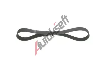 BOSCH ozubený klínový řemen BO 1987947072, 1 987 947 072 BOSCH ozubený klínový řemen BO 1987947072, 1 987 947 072