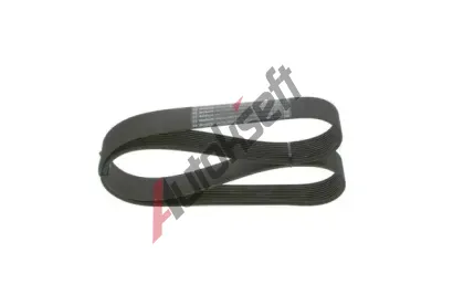 BOSCH ozubený klínový řemen BO 1987947081, 1 987 947 081 BOSCH ozubený klínový řemen BO 1987947081, 1 987 947 081