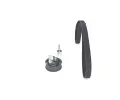 BOSCH Ozuben - sada rozvodovho emene BO 1987948161, 1 987 948 161