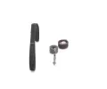 BOSCH Ozuben - sada rozvodovho emene BO 1987948203, 1 987 948 203