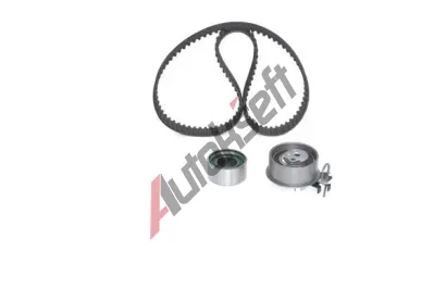 BOSCH Sada ozuben rozvodovho emene BO 1987948290, 1 987 948 290